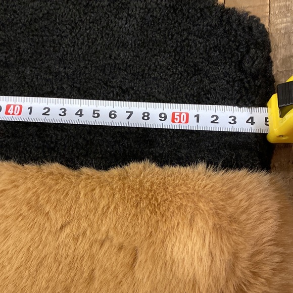 Anthropology Vest. - Picture 5 of 5